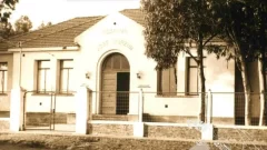 Un día como hoy, pero de 1947, se inauguraba el Hospital Irurzun de Quequén