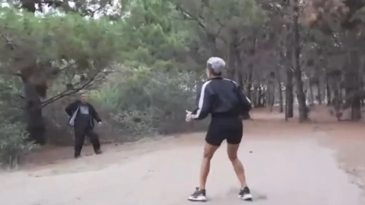 Proyectan un compilado de películas filmadas en Necochea y Quequén