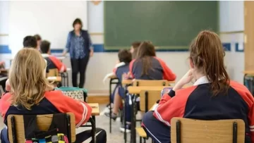 Vouchers educativos: quiénes cobrarán el beneficio que prorrogó el Gobierno para colegios privados