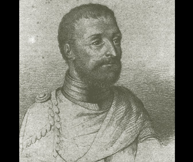 En 1520 la expedición de Magallanes registra el paso por nuestra costa