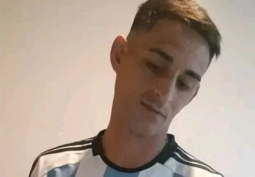 Buscan a un hombre que se peleó con su pareja y falta desde hace dos días