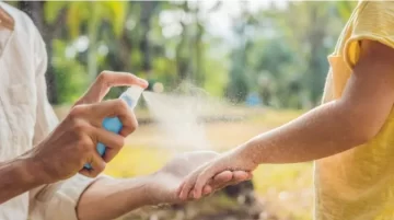 Mosquitos: el repelente se volvió uno de los productos más vendidos del verano