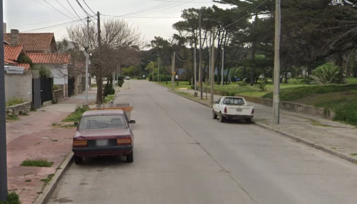 Finalmente, la calle del parque no se podrá llamar René Favaloro