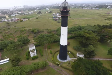 El Faro de Quequén entre los seis más destacados de toda la Argentina
