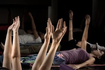 Seminario de Improvisación en la Escuela de Arte