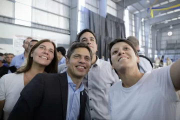 Kicillof avanza con un “reclamo formal” a Nación por los fondos no girados