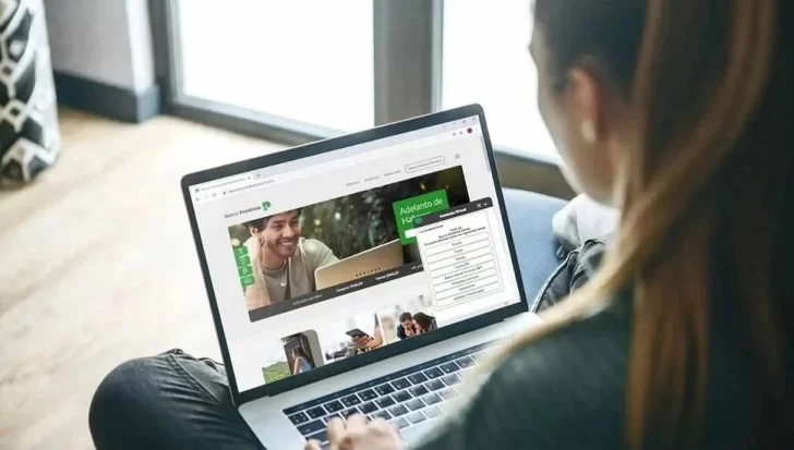 Banco Provincia lanzó una semana de 12 cuotas sin interés