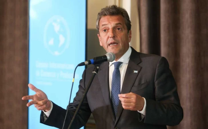 Massa reunió a intendentes del Frente Renovador y puso en marcha su armado territorial para las legislativas