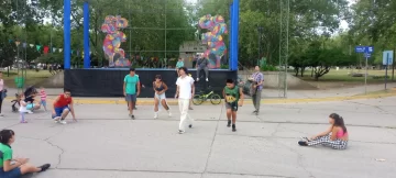 “Va a ser un corso muy especial porque es el décimo que organizamos”