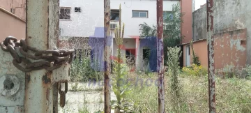 La ex Clínica Regional fue rematada hace más de un año, pero su estado sigue siendo deplorable