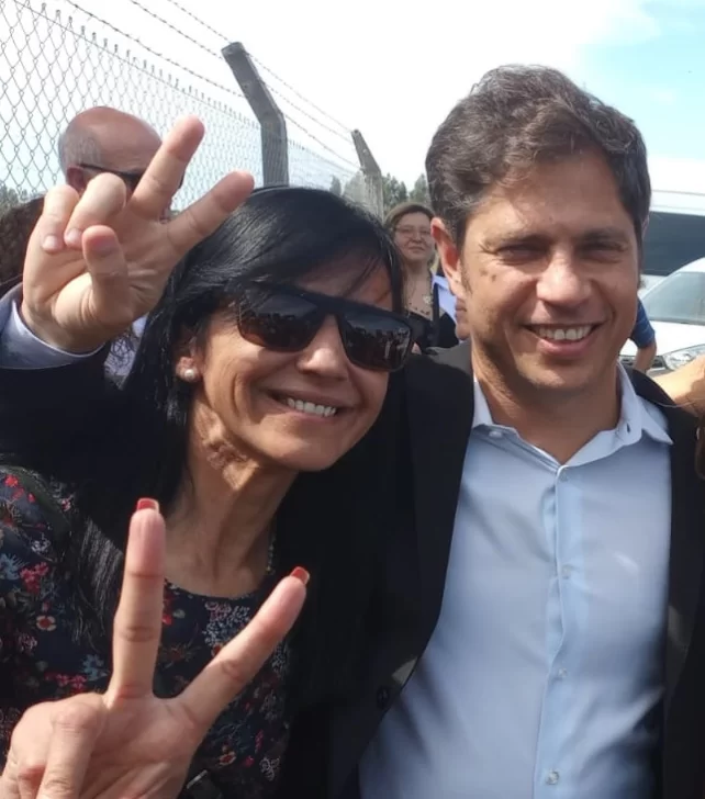 “La casta, es nada más, ni nada menos, que el pueblo”