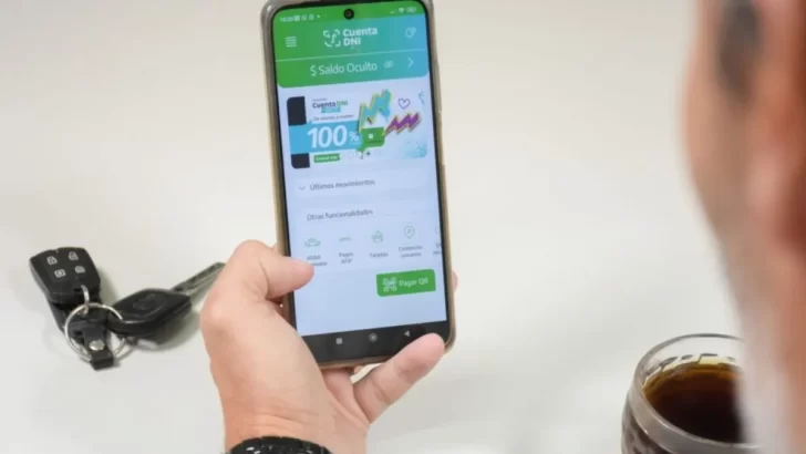 Cuenta DNI tiene hoy descuentos del 40% disponibles: cómo aprovecharlos