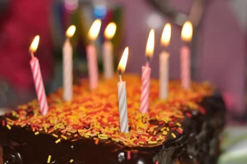 Después de 4 años, hoy cumplen los del 29 de febrero