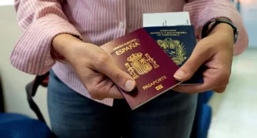 Cuáles son los apellidos que facilitan el trámite de la ciudadanía española