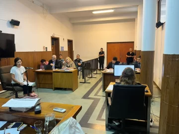 Juzgan a un sujeto acusado de abusar de su hijastra y su cuñada menores de edad