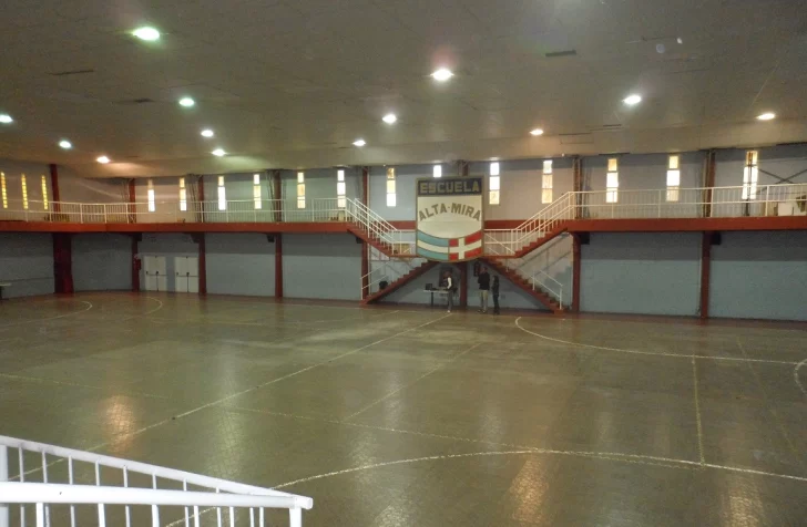 Alta Mira y Handball Necochea salen a la cancha en el inicio del Torneo de Asabal