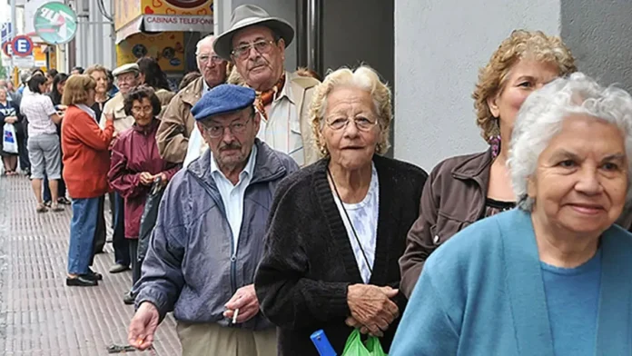 ¿Cuándo comienza el pago de la movilidad a los jubilados?