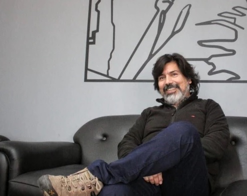 Cambios en la conducción de la región Sanitaria VIII