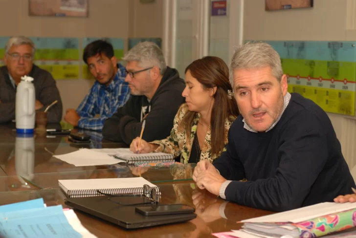 Proponen que los concejales  no se lleven las bancas