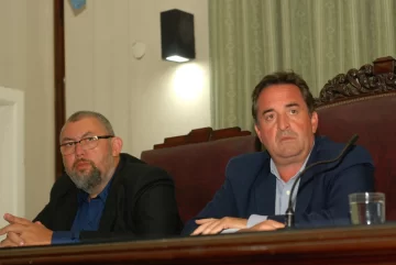 “Se consensuó una fiscal impositiva que va a permitir al Ejecutivo seguir administrando eficientemente los recursos”