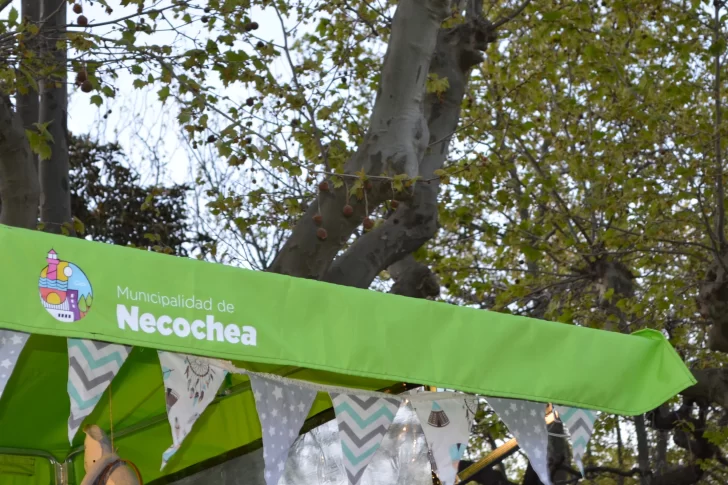 Semana Santa: festival con actividades recreativas y espectáculos artísticos