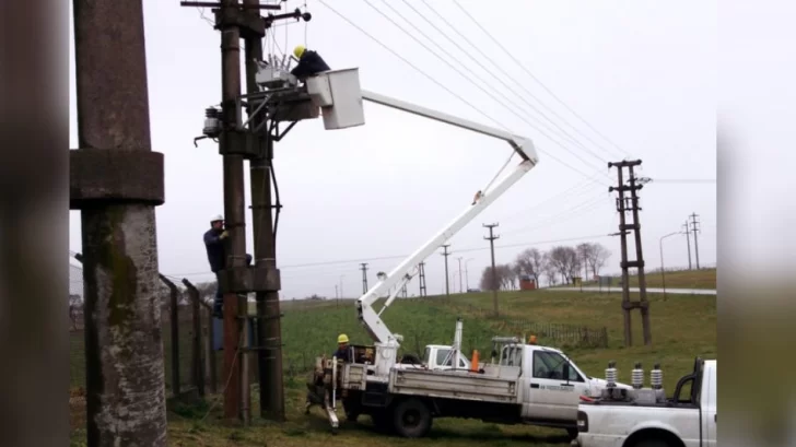 Embargan cuentas a pequeñas Cooperativas Eléctricas de la provincia
