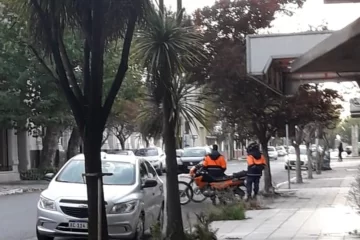 Recomendaciones de Tránsito para evitar inconvenientes en los accesos a las escuelas