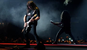 ¿Cuándo será el festival “luchando por el Metal”?