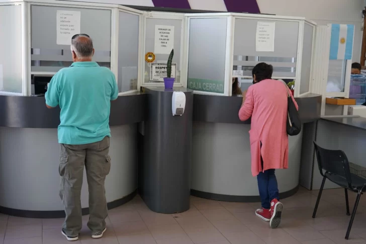 El jueves vencen las tasas municipales