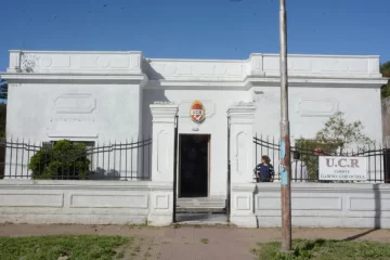 El comité de Quequén dio cuenta de todas las actividades que realiza