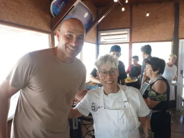 Movida la semana: Concejo, Casino, Puerto y Martiniano