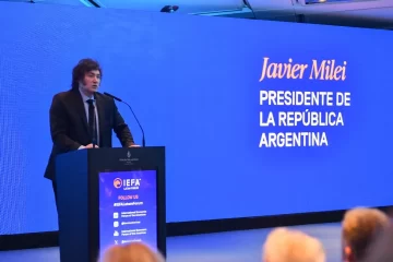 El gobierno avanzará con la baja de 70 mil contratados en el Estado