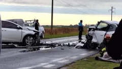 Juntan firmas para construir una Autovía Mar del Plata-Necochea