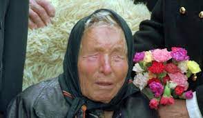 Las temibles predicciones de Baba Vanga que se están cumpliendo en la Argentina