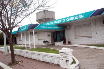 Puerto Quequén y el Ministerio de Transporte bonaerense acercan Pase Libre Multimodal a Necochea