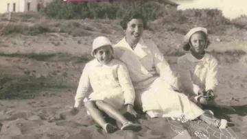 Hace 96 años abría sus puertas la “Colonia Marítima de Niños Débiles”