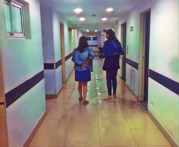 10.000 afiliados de PAMI pasan a atenderse en la Clínica