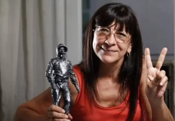A los 67 años, murió la dirigente kirchnerista Diana Conti