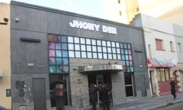 Hace 9 años, una pelea en un boliche de la Villa Balnearia terminaba con un joven asesinado