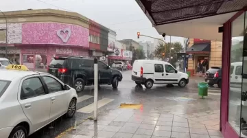 Cómo estará el clima este lunes en Necochea y Quequén