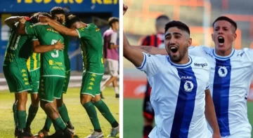 Mar del Plata se paraliza con la vuelta de Aldosivi – Alvarado