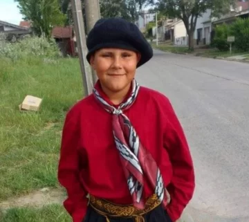 Eloy fue operado y se encuentra estable