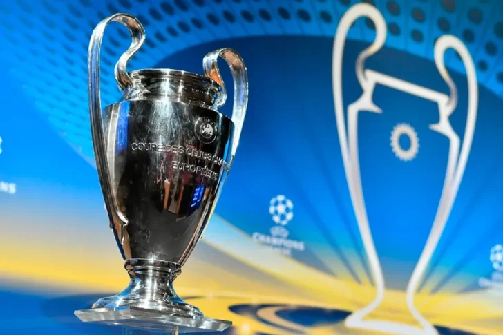 La renovada Champions League: formato, sorteo y equipos para la próxima temporada