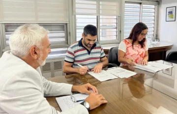 Convenio Ioma-Farmacéuticos: insumos con cobertura 100%, recetas y autorizaciones digitales