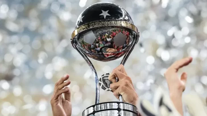 Lanús y Atlético Mineiro se enfrentan hoy en la gran final de la Copa Sudamericana