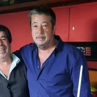 José Luis Dindart se quedó con la Copa de Oro en el Club de Pesca
