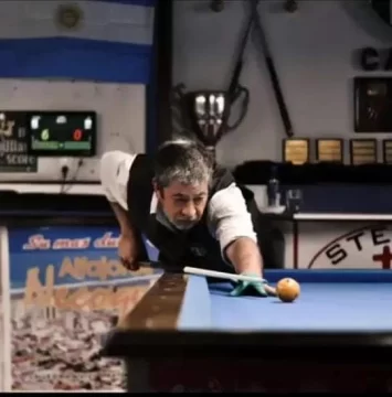 Dindart campeón del Especial de 5 quillas
