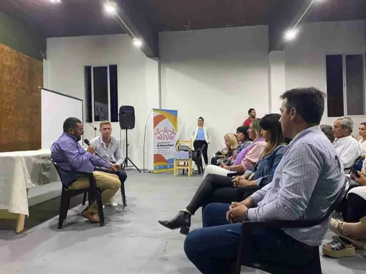 El Samaritano lanza rifa solidaria para financiar el tratamiento de adicciones