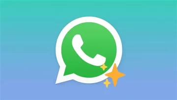 WhatsApp prepara un editor de fotos con IA generativa: esto se podrá hacer con él