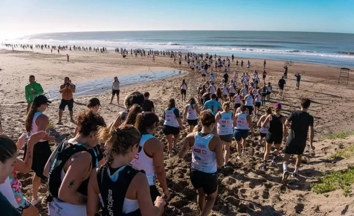 Cuándo es la Carrera de la Mujer y con qué feriado de 2025 la harán coincidir